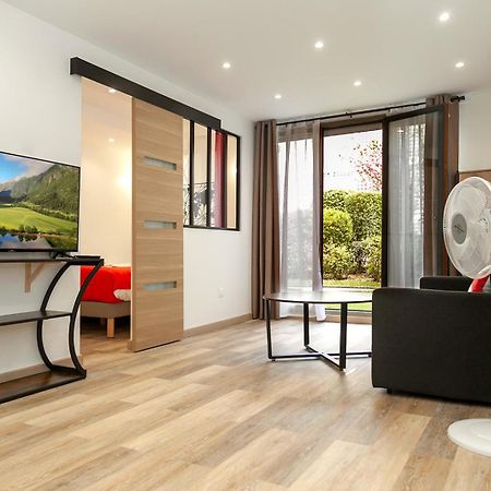 Nets Inn Apartments - Robida Париж Екстериор снимка