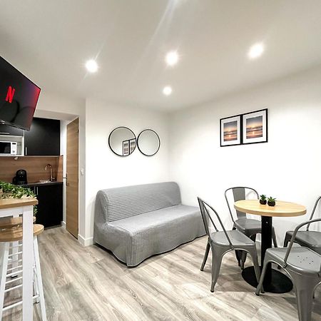 Nets Inn Apartments - Robida Париж Екстериор снимка