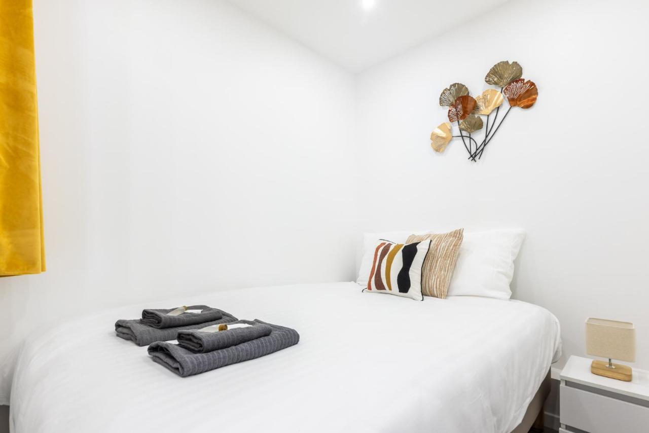 Nets Inn Apartments - Robida Париж Екстериор снимка