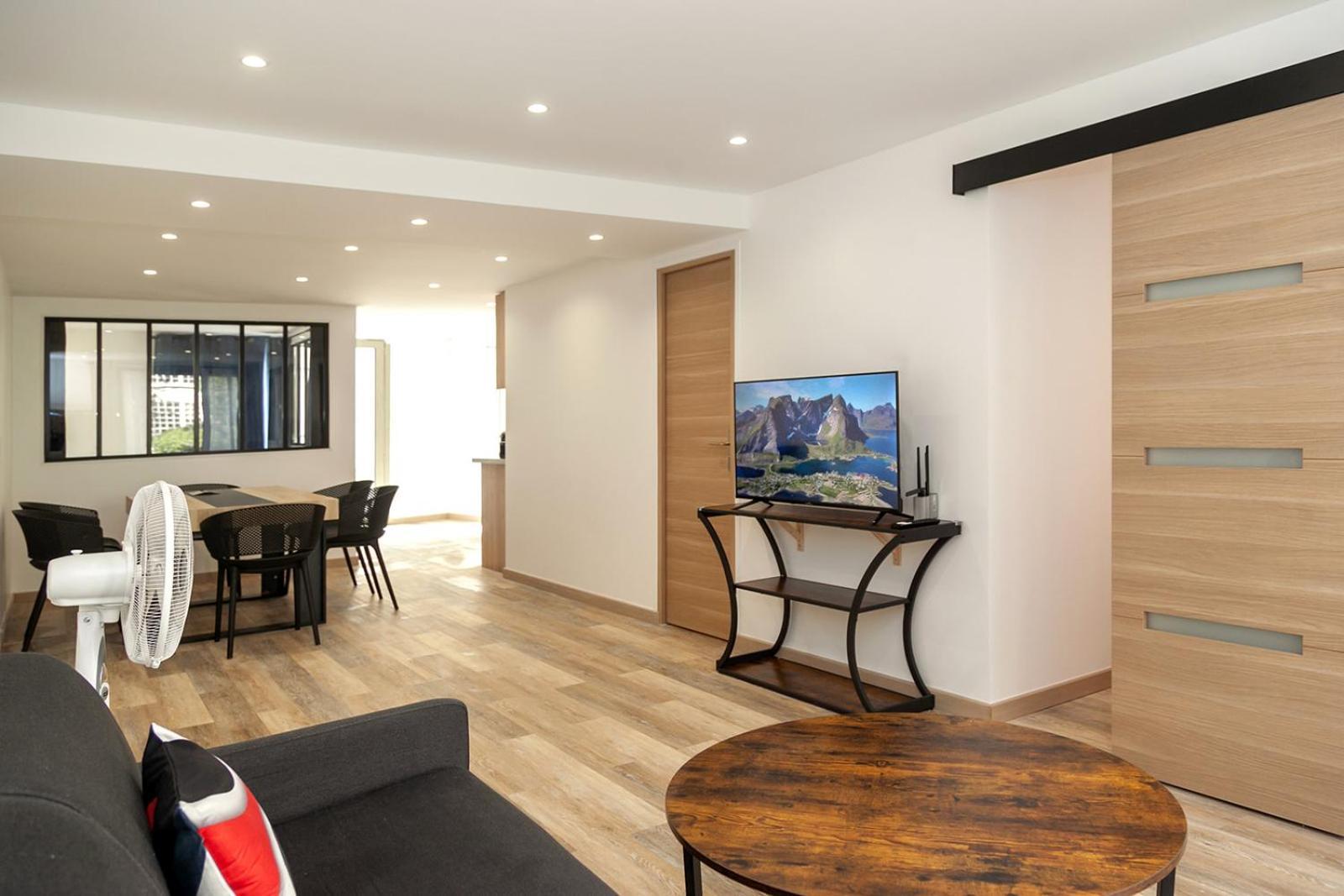 Nets Inn Apartments - Robida Париж Екстериор снимка