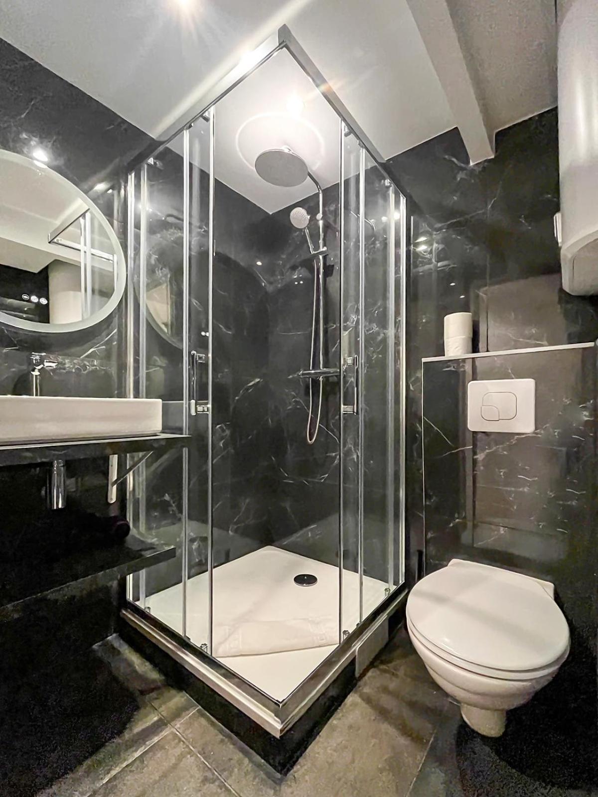 Nets Inn Apartments - Robida Париж Екстериор снимка