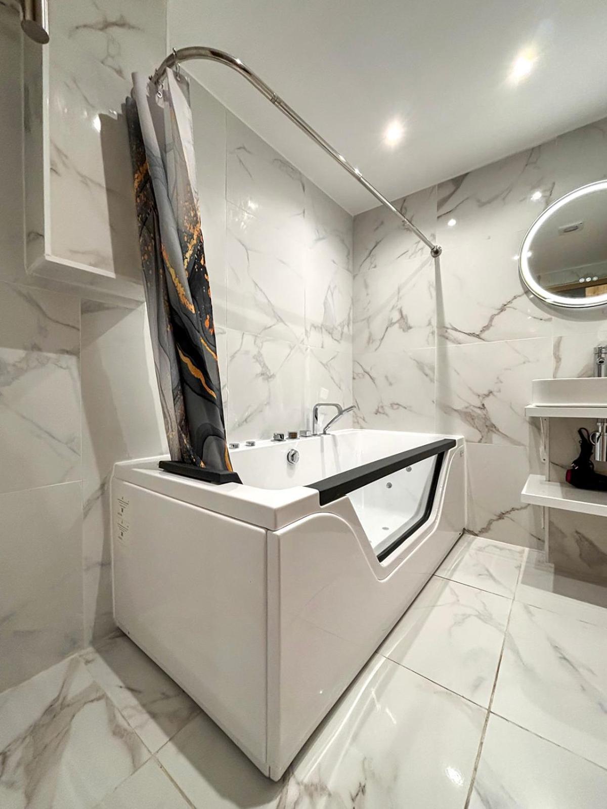 Nets Inn Apartments - Robida Париж Екстериор снимка