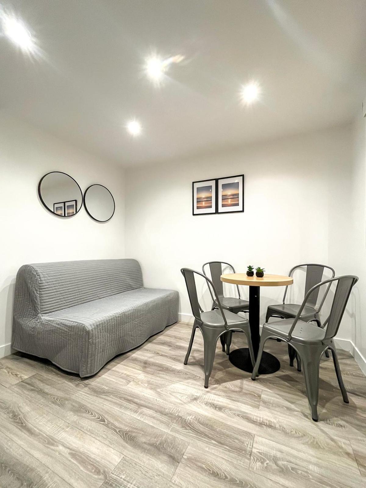 Nets Inn Apartments - Robida Париж Екстериор снимка