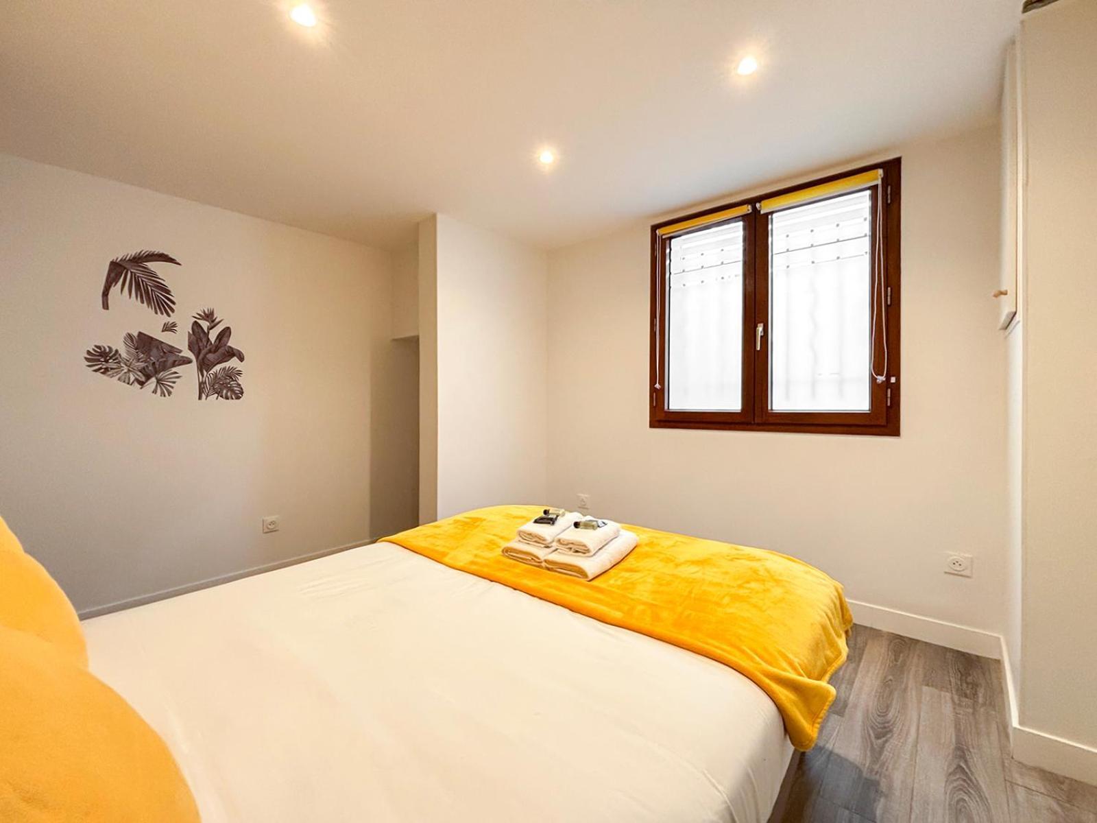 Nets Inn Apartments - Robida Париж Екстериор снимка
