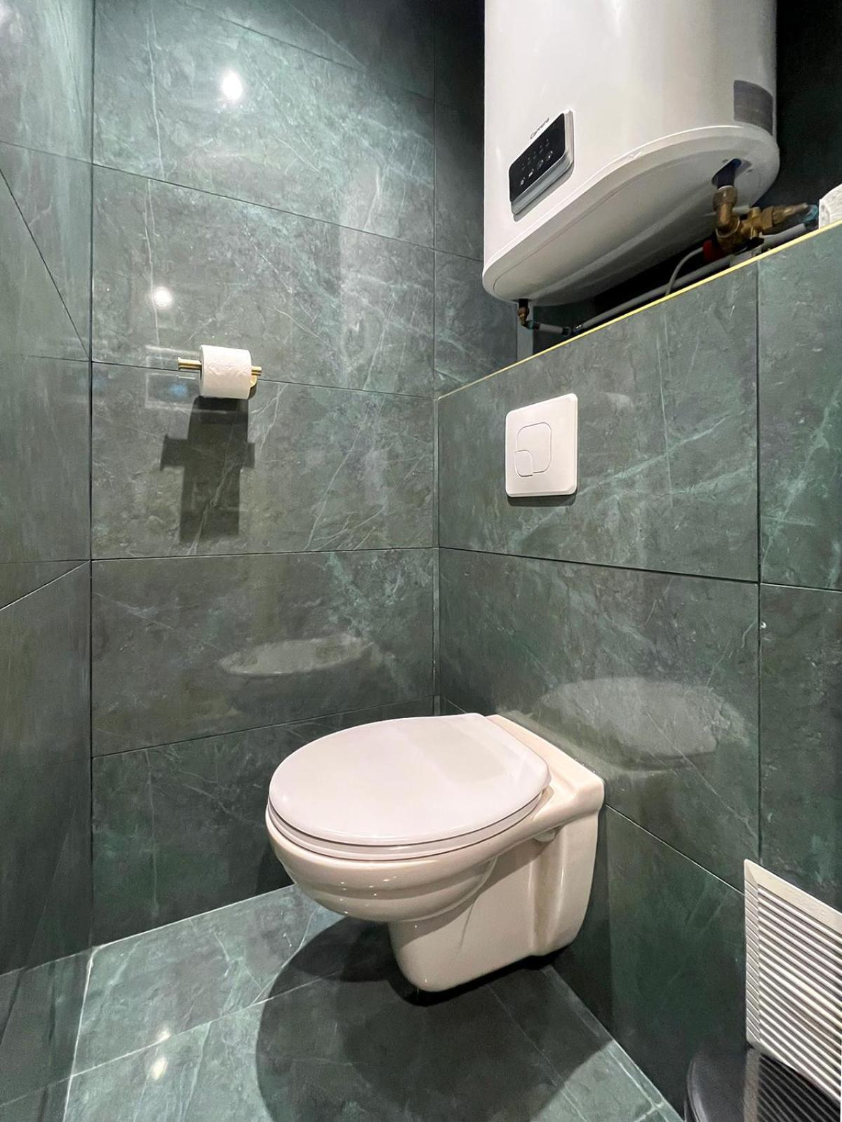 Nets Inn Apartments - Robida Париж Екстериор снимка