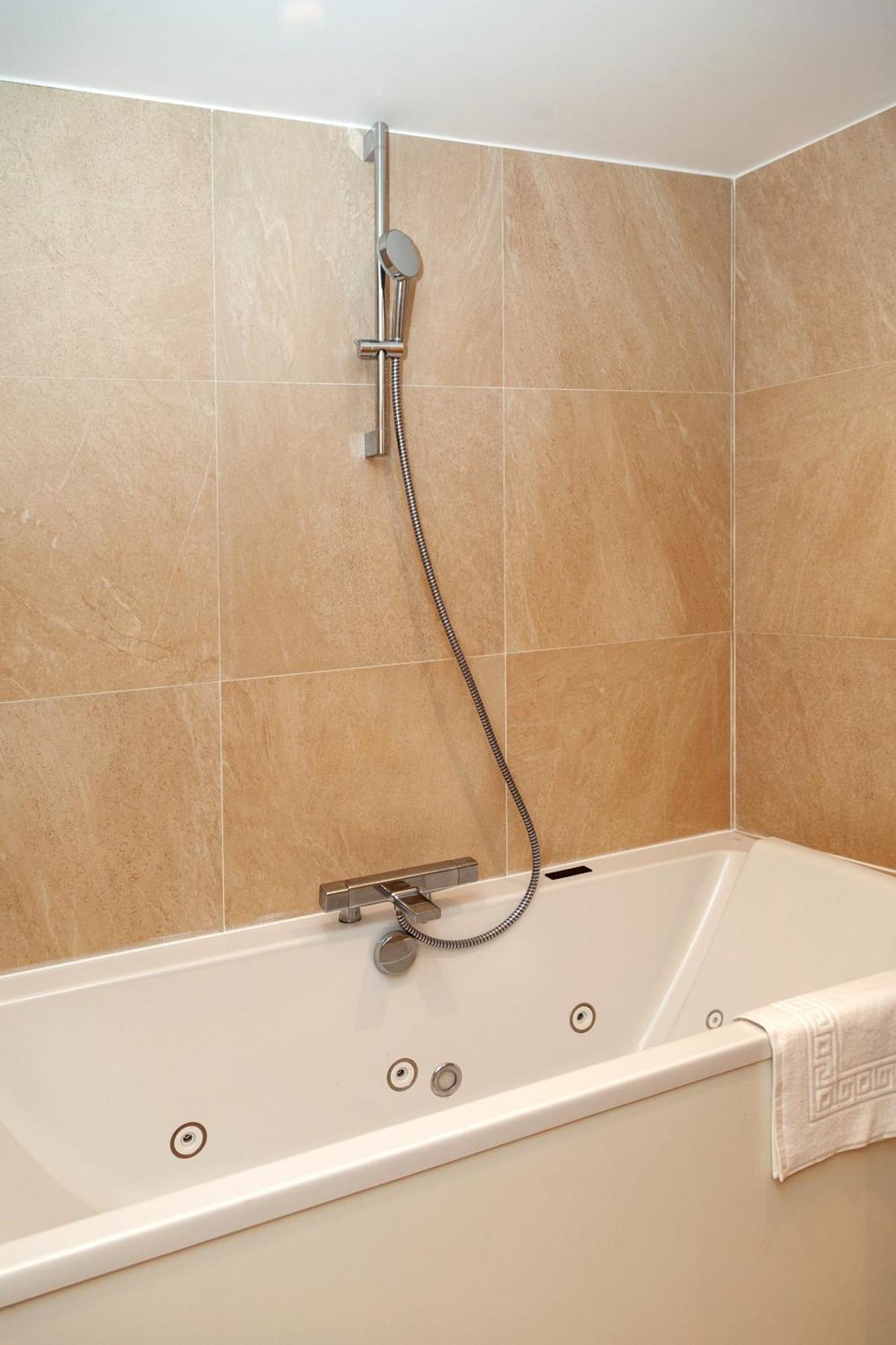 Nets Inn Apartments - Robida Париж Екстериор снимка
